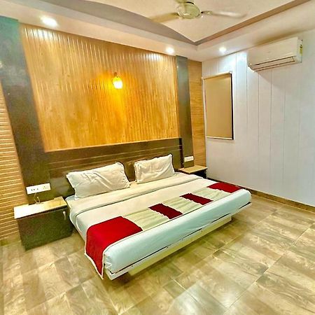 Hotel Asko International-Karol Bagh Delhi  Exterior foto